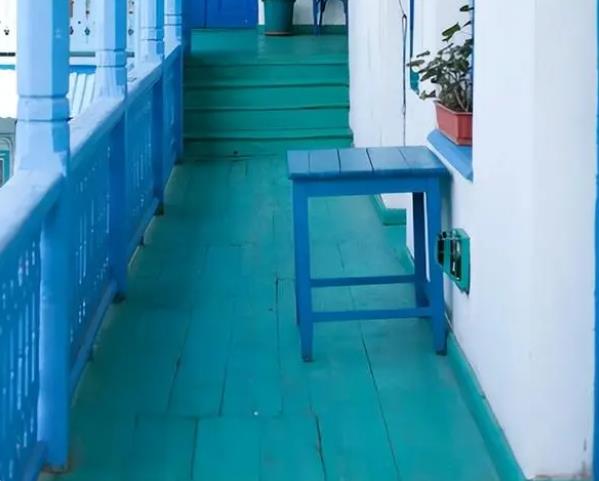 达尔罕茂明漏水检测