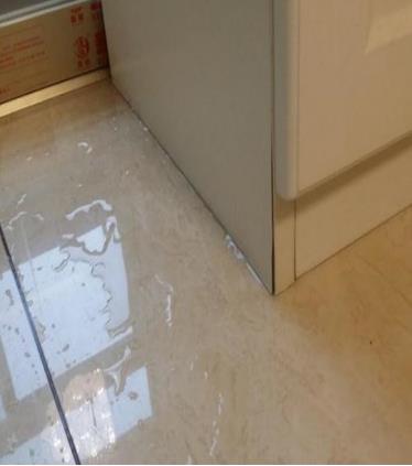 达尔罕茂明漏水检测 厕所漏水怎么检测?